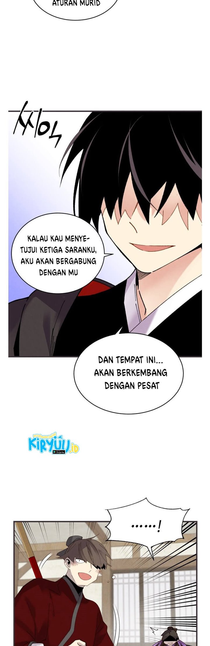 Dilarang COPAS - situs resmi www.mangacanblog.com - Komik lightning degree 088 - chapter 88 89 Indonesia lightning degree 088 - chapter 88 Terbaru 31|Baca Manga Komik Indonesia|Mangacan